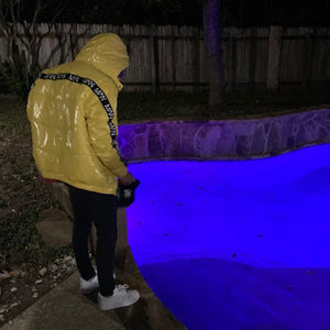 Meet your Posher, Dylan